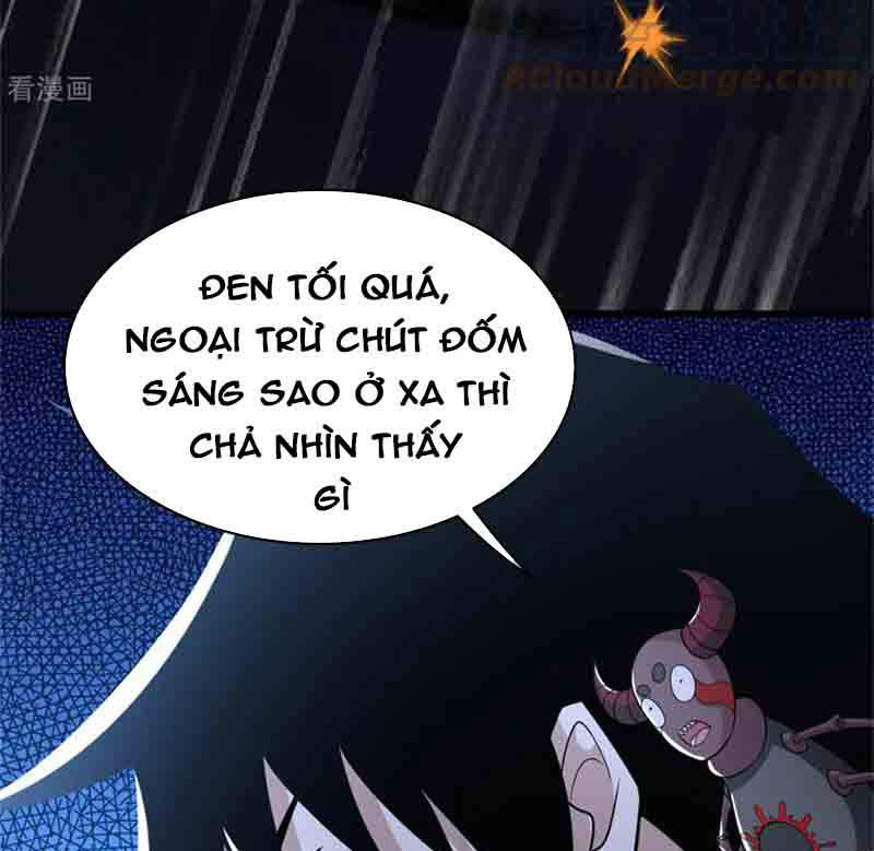 Mạt Thế Vi Vương Chap 591 - Next Chap 592