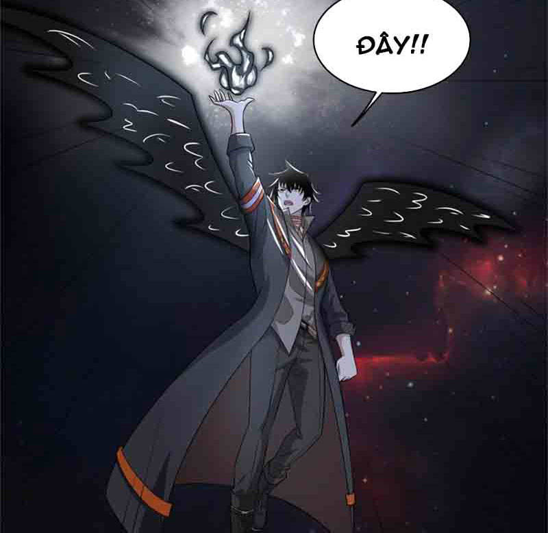 Mạt Thế Vi Vương Chap 591 - Next Chap 592