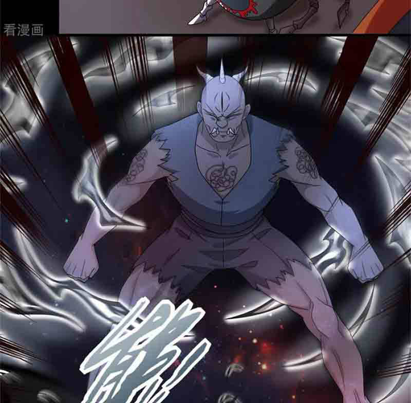 Mạt Thế Vi Vương Chap 591 - Next Chap 592