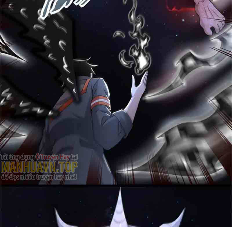 Mạt Thế Vi Vương Chap 591 - Next Chap 592