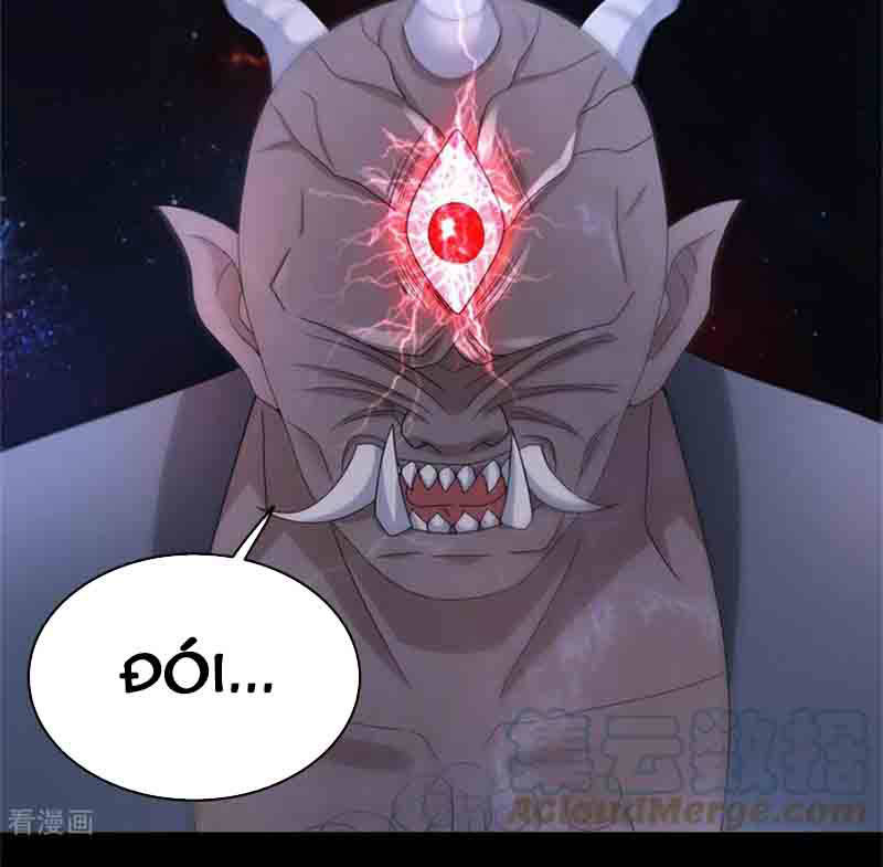 Mạt Thế Vi Vương Chap 591 - Next Chap 592