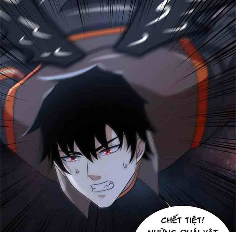 Mạt Thế Vi Vương Chap 591 - Next Chap 592