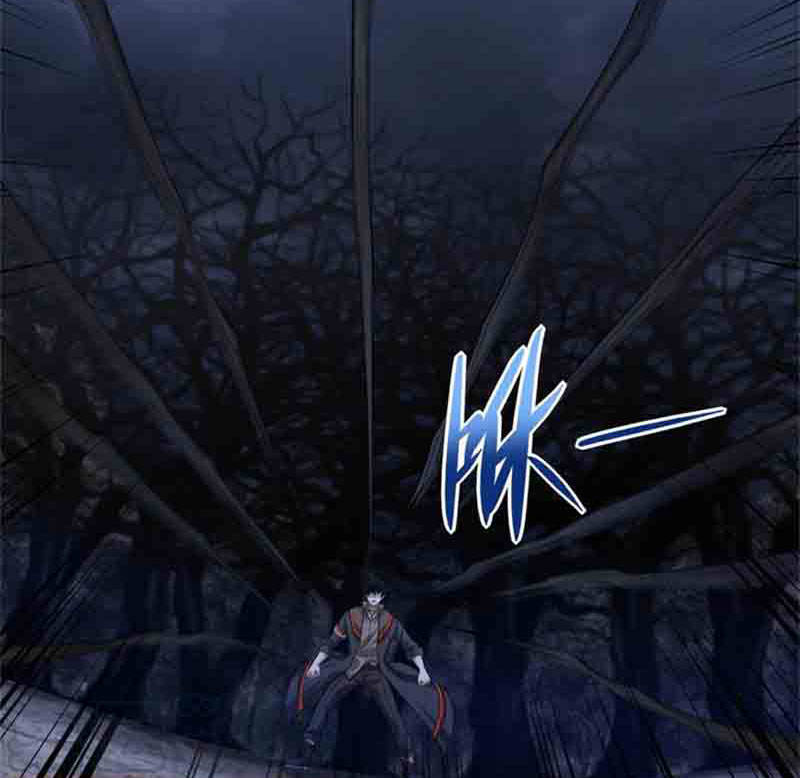 Mạt Thế Vi Vương Chap 591 - Next Chap 592