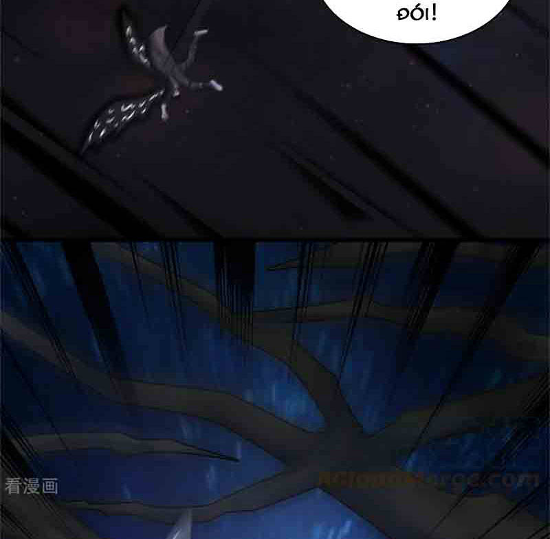Mạt Thế Vi Vương Chap 591 - Next Chap 592