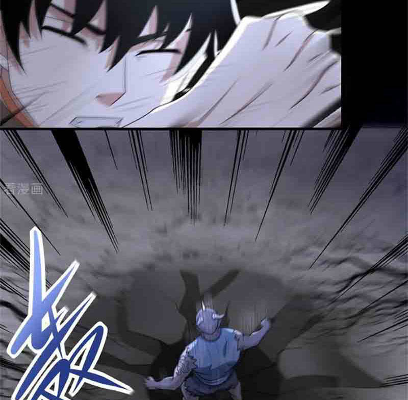 Mạt Thế Vi Vương Chap 591 - Next Chap 592