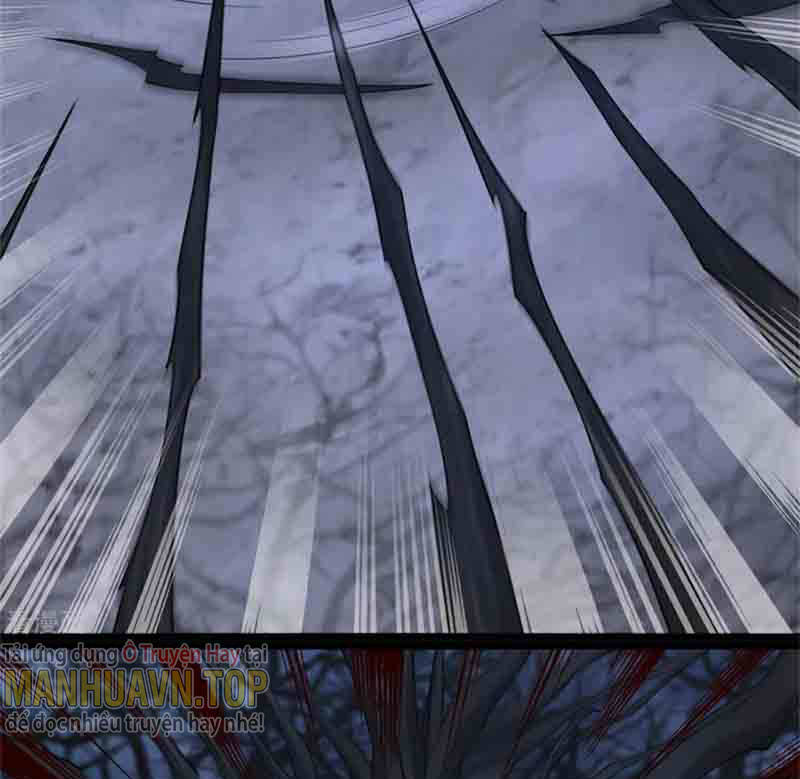 Mạt Thế Vi Vương Chap 591 - Next Chap 592