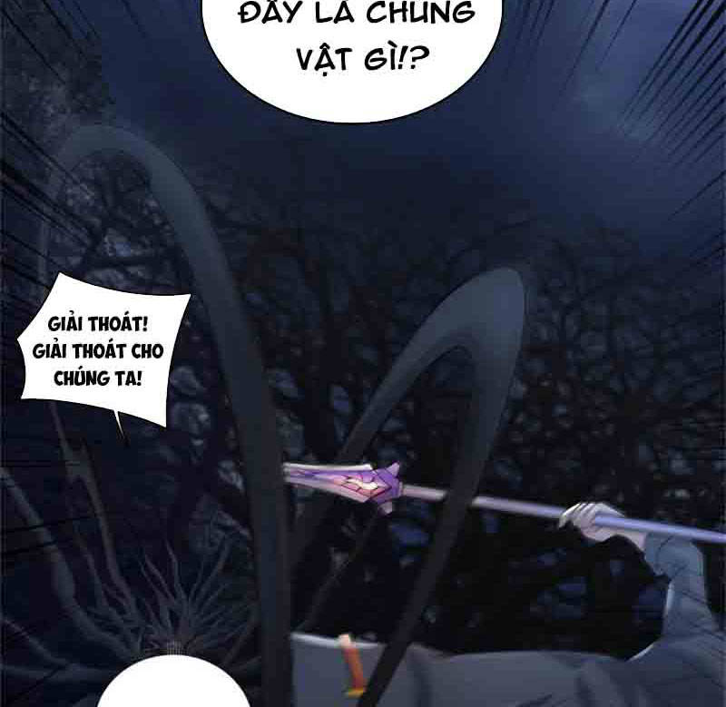 Mạt Thế Vi Vương Chap 591 - Next Chap 592