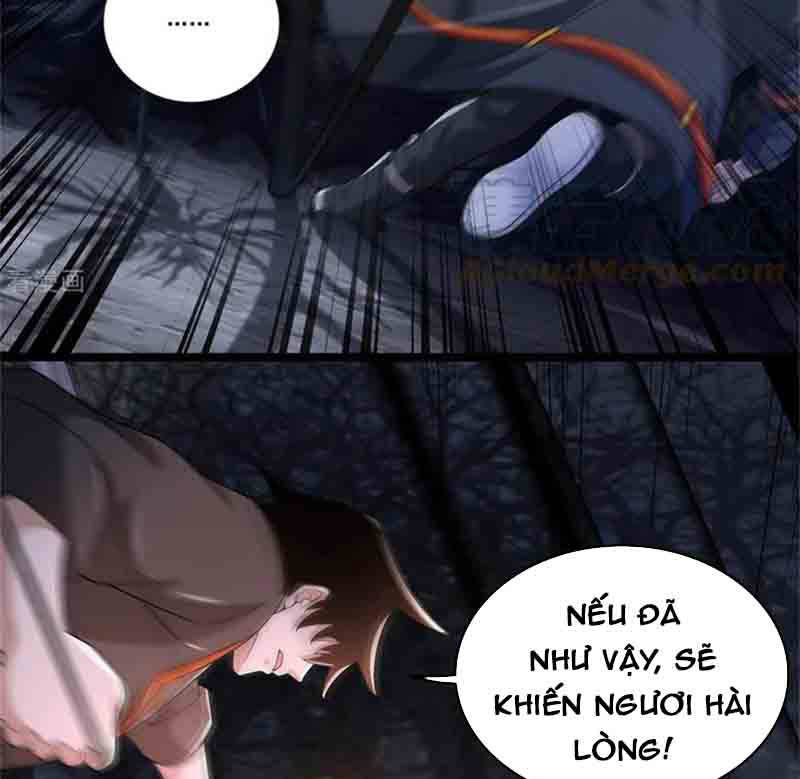 Mạt Thế Vi Vương Chap 591 - Next Chap 592