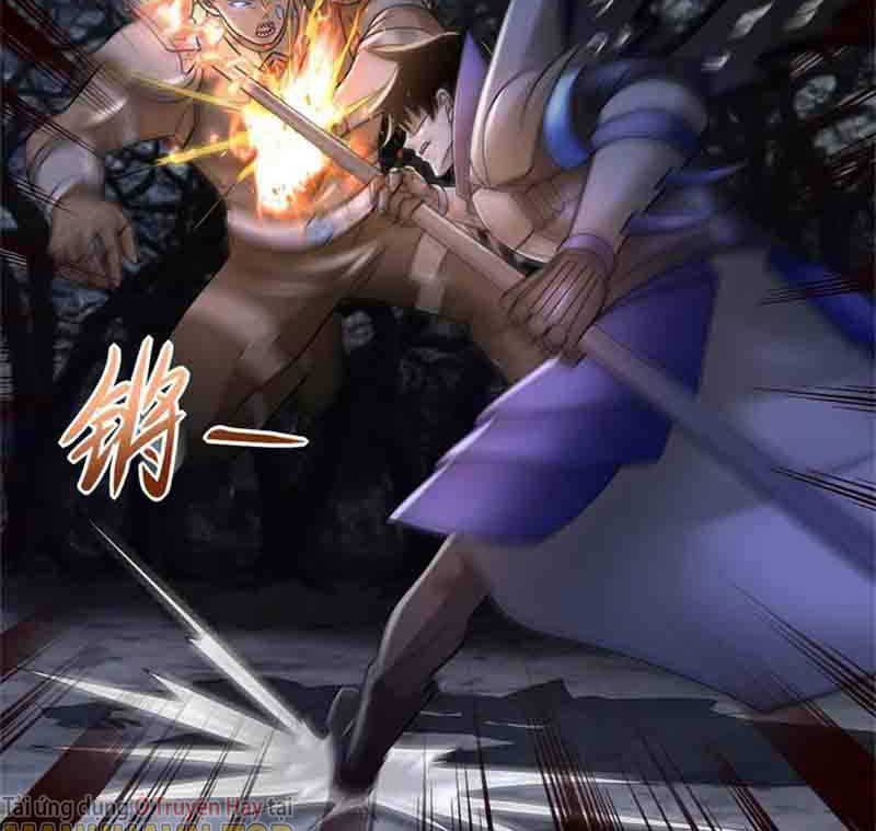 Mạt Thế Vi Vương Chap 592 - Next Chap 593