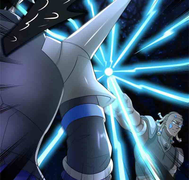 Mạt Thế Vi Vương Chap 592 - Next Chap 593