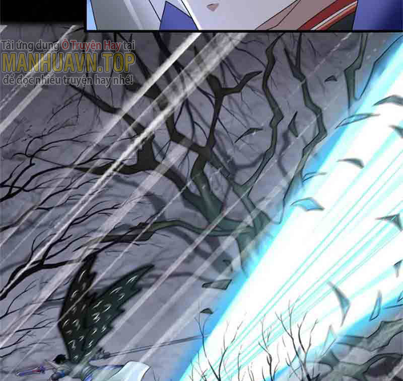 Mạt Thế Vi Vương Chap 592 - Next Chap 593