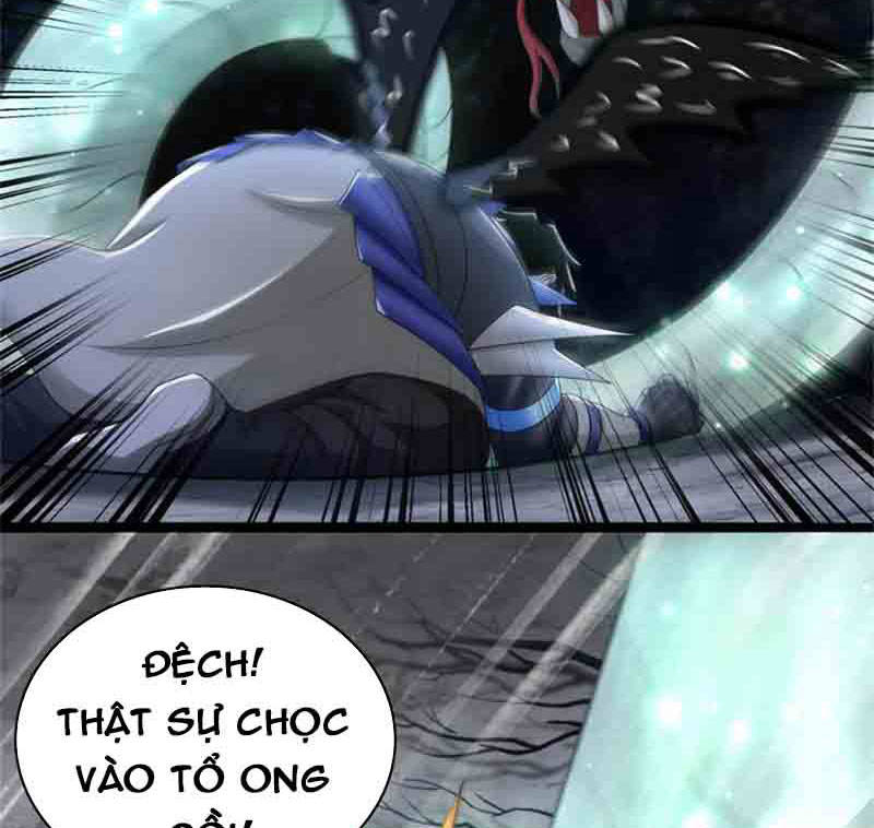 Mạt Thế Vi Vương Chap 592 - Next Chap 593