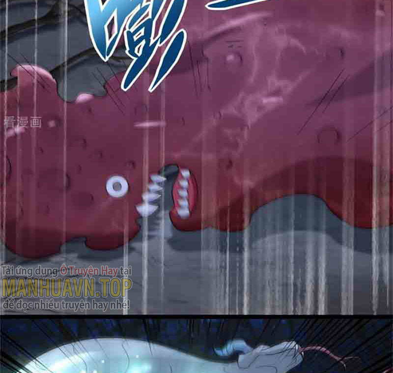 Mạt Thế Vi Vương Chap 592 - Next Chap 593
