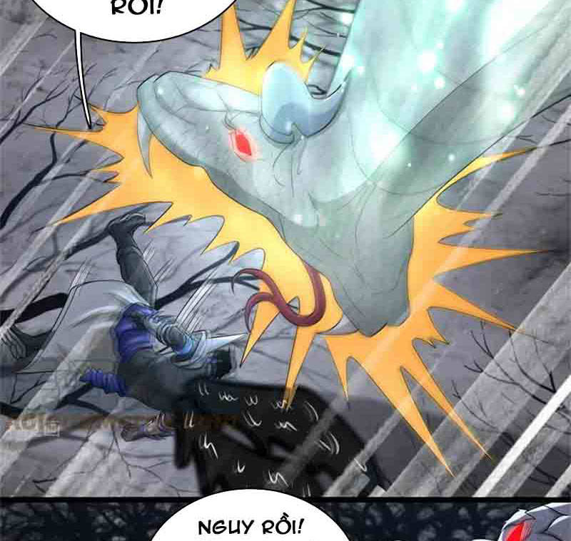 Mạt Thế Vi Vương Chap 592 - Next Chap 593