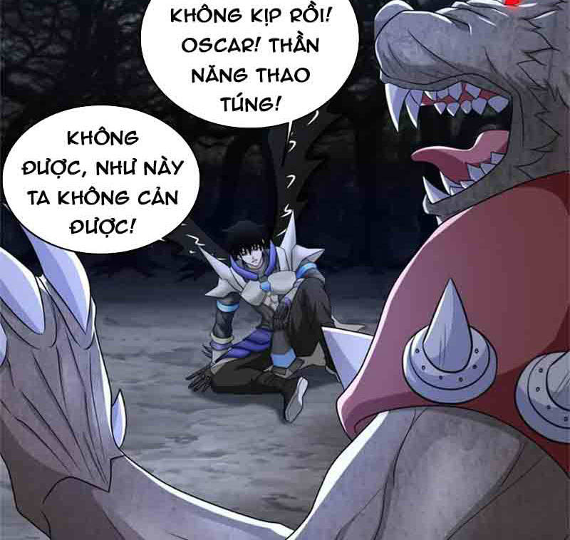 Mạt Thế Vi Vương Chap 592 - Next Chap 593