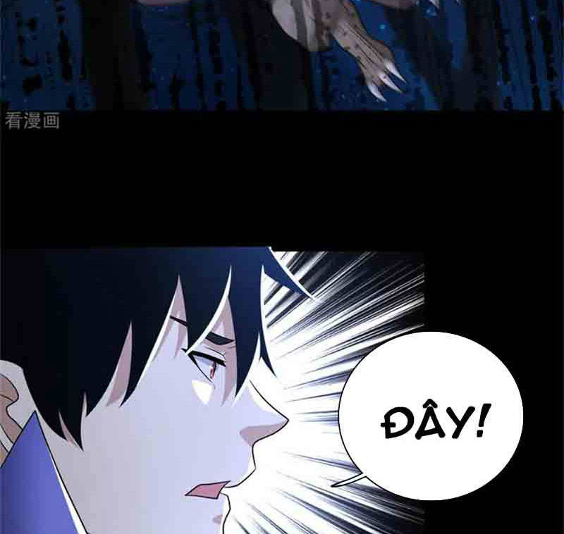 Mạt Thế Vi Vương Chap 592 - Next Chap 593