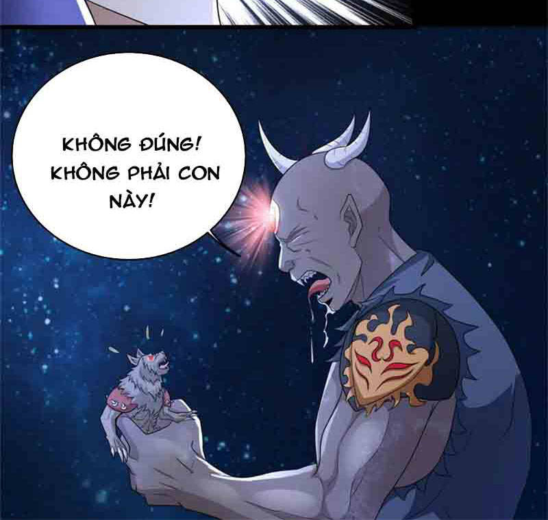 Mạt Thế Vi Vương Chap 592 - Next Chap 593