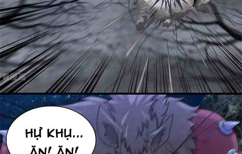 Mạt Thế Vi Vương Chap 592 - Next Chap 593