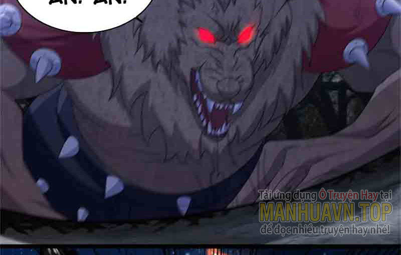 Mạt Thế Vi Vương Chap 592 - Next Chap 593