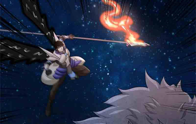 Mạt Thế Vi Vương Chap 592 - Next Chap 593
