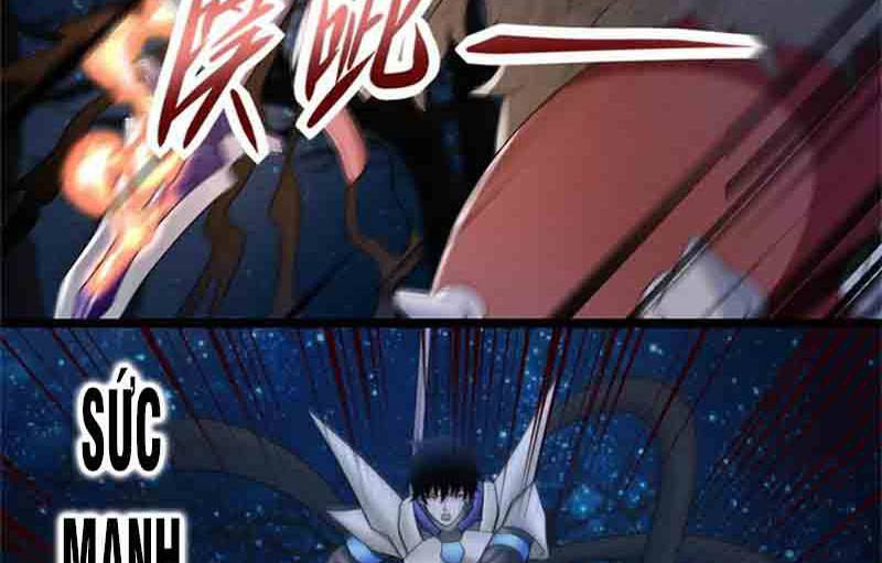 Mạt Thế Vi Vương Chap 592 - Next Chap 593