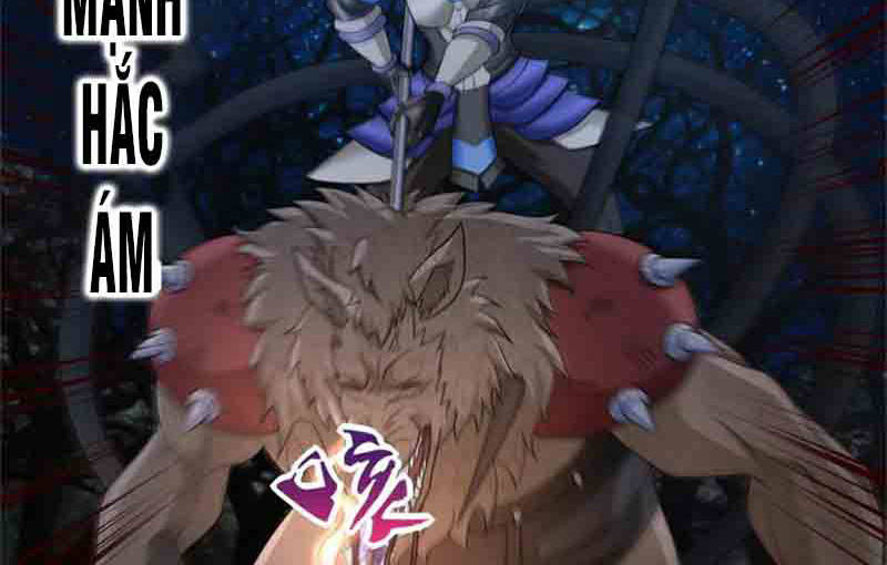 Mạt Thế Vi Vương Chap 592 - Next Chap 593
