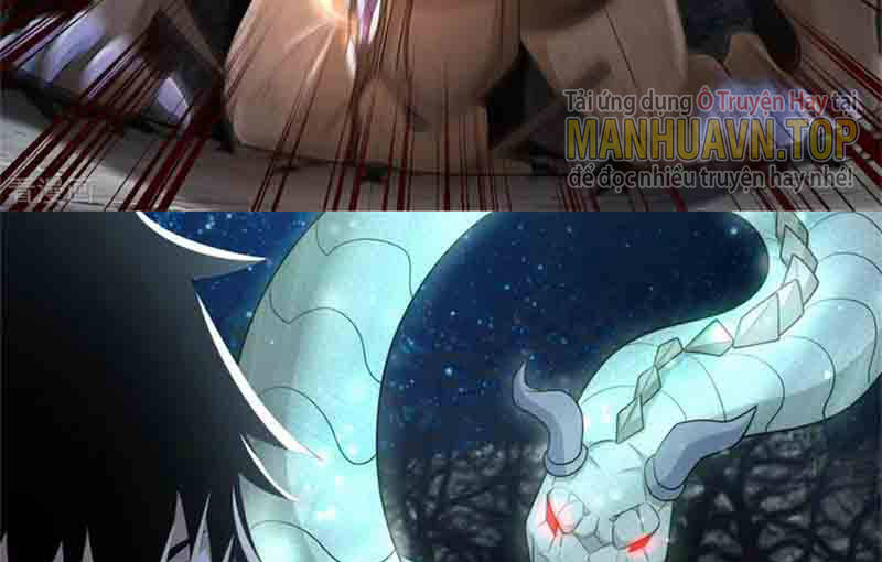 Mạt Thế Vi Vương Chap 592 - Next Chap 593
