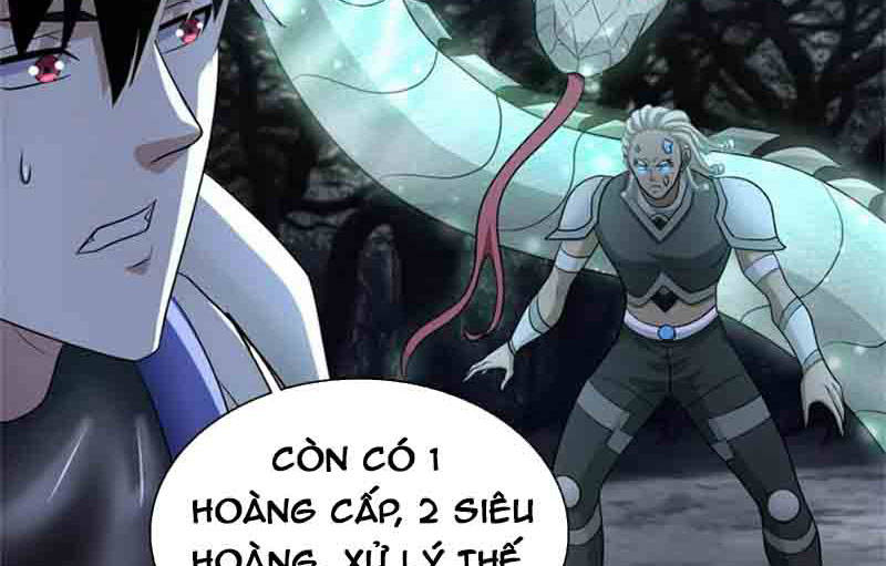 Mạt Thế Vi Vương Chap 592 - Next Chap 593