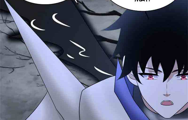 Mạt Thế Vi Vương Chap 592 - Next Chap 593