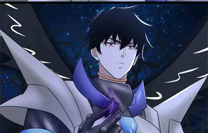 Mạt Thế Vi Vương Chap 592 - Next Chap 593