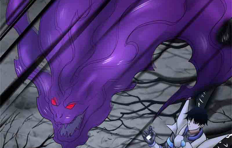 Mạt Thế Vi Vương Chap 592 - Next Chap 593