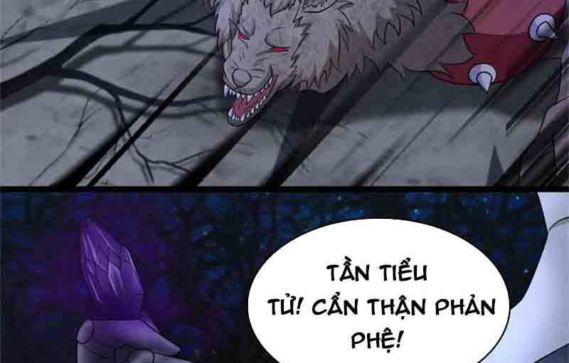 Mạt Thế Vi Vương Chap 592 - Next Chap 593