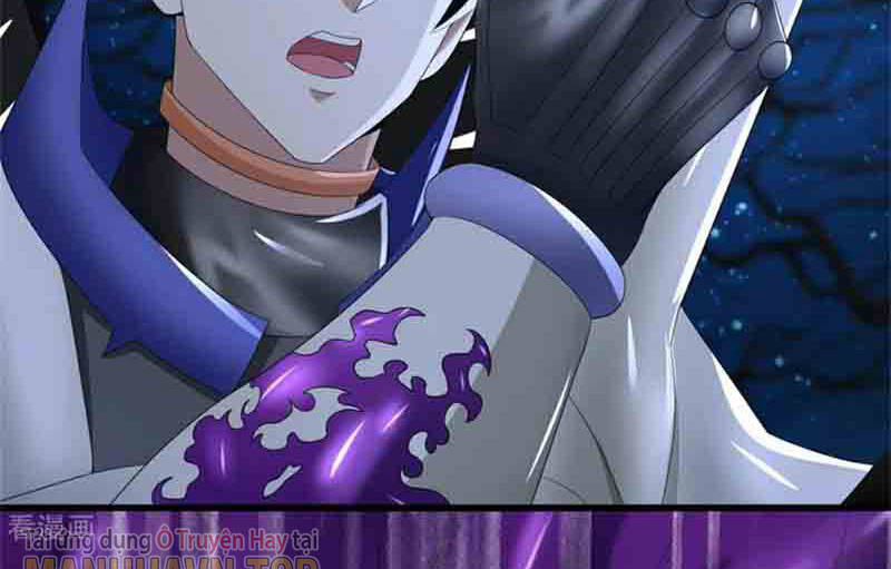 Mạt Thế Vi Vương Chap 592 - Next Chap 593