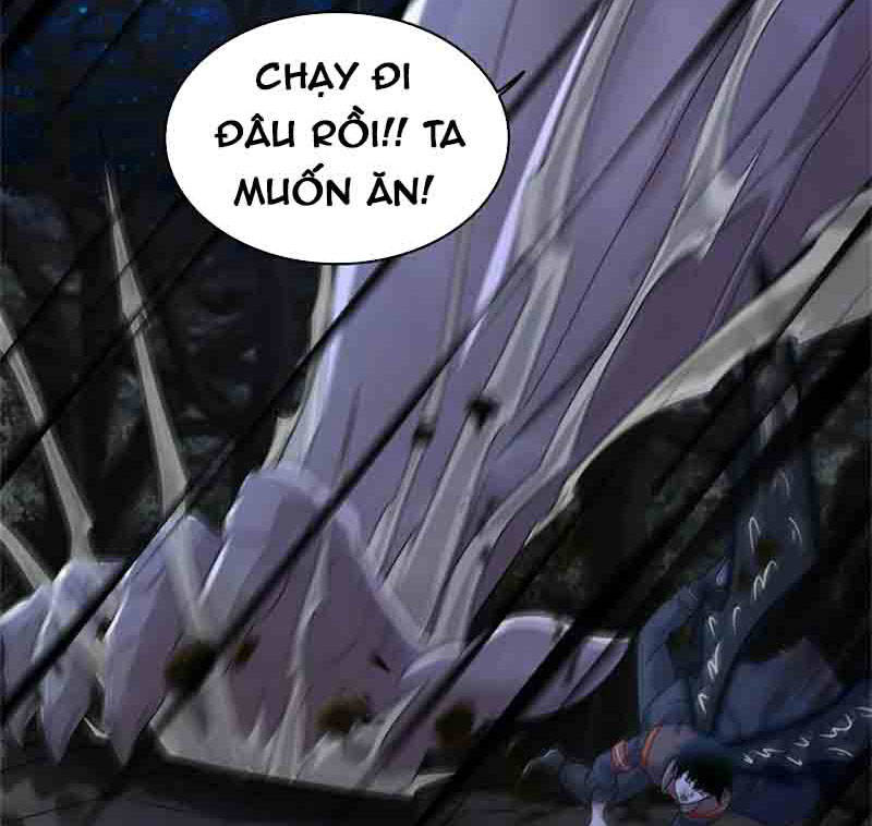 Mạt Thế Vi Vương Chap 592 - Next Chap 593