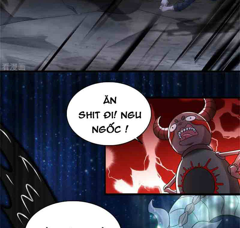 Mạt Thế Vi Vương Chap 592 - Next Chap 593