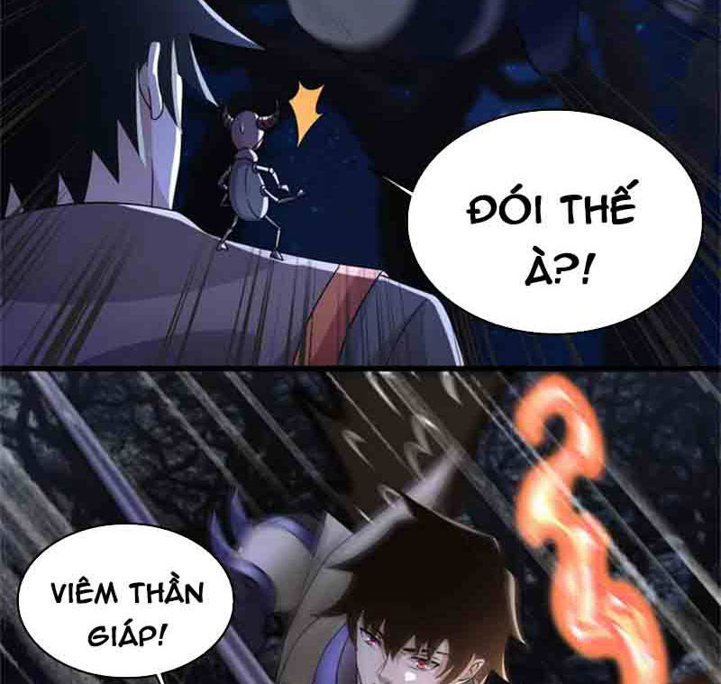 Mạt Thế Vi Vương Chap 592 - Next Chap 593