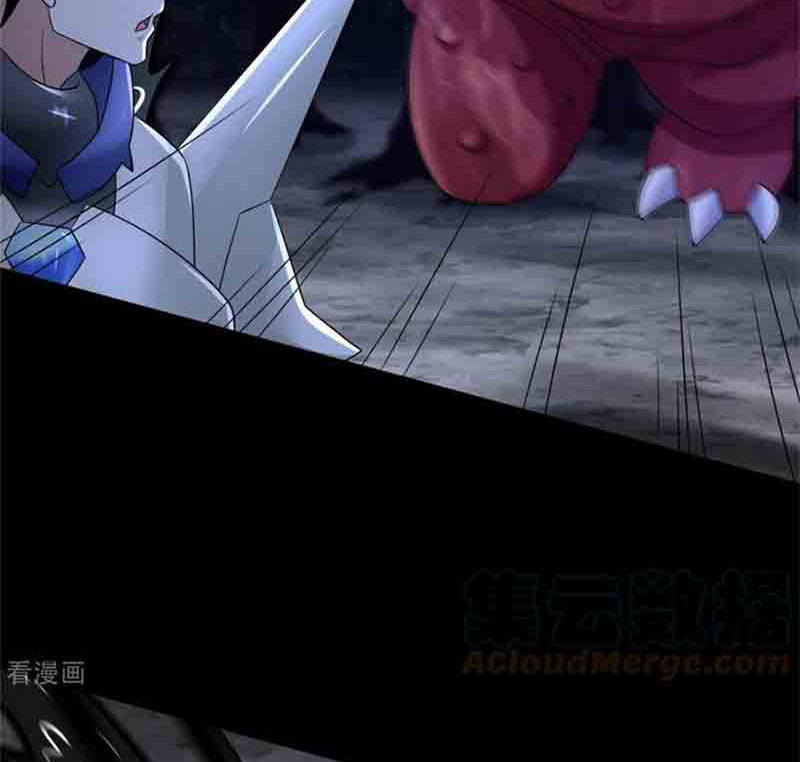 Mạt Thế Vi Vương Chap 593 - Next Chap 594