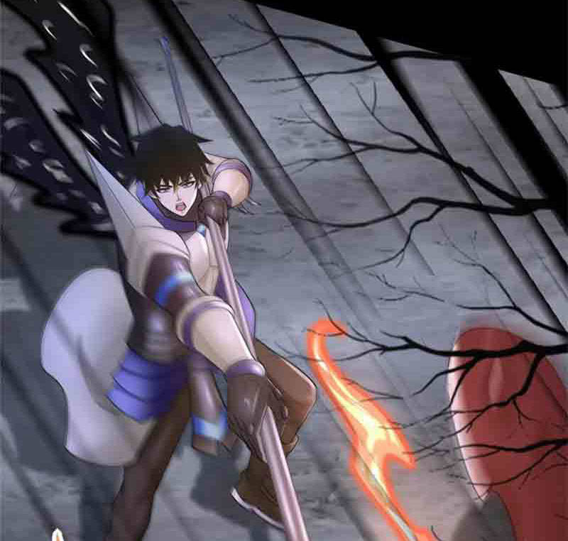 Mạt Thế Vi Vương Chap 593 - Next Chap 594