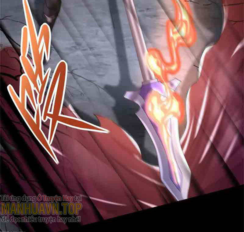 Mạt Thế Vi Vương Chap 593 - Next Chap 594