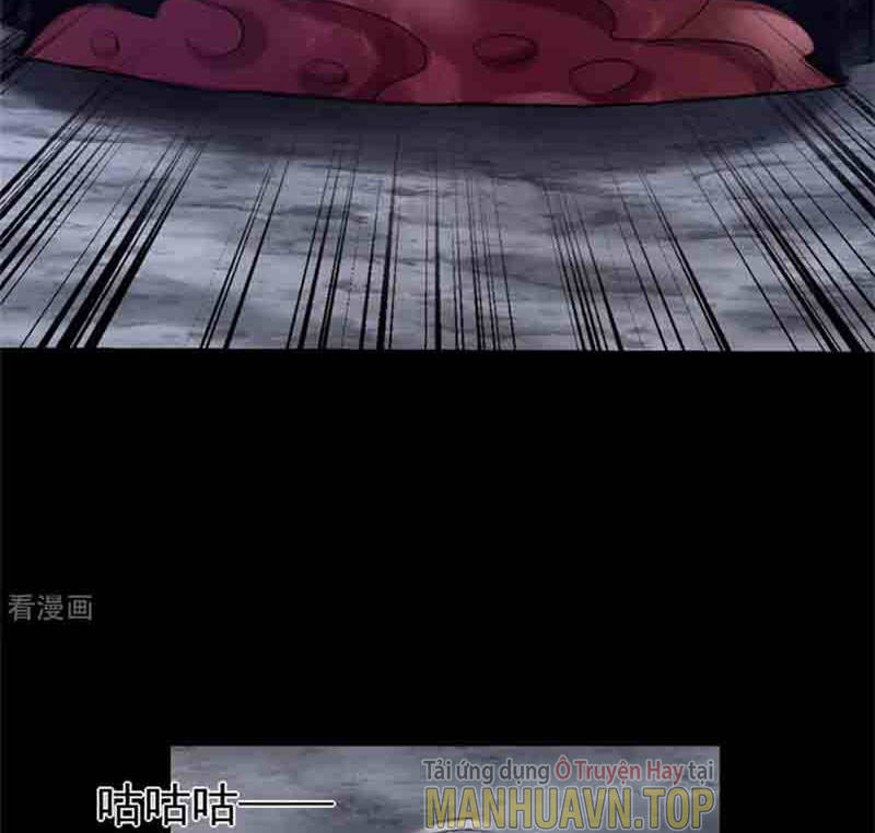 Mạt Thế Vi Vương Chap 593 - Next Chap 594