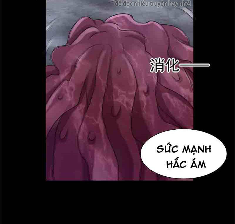 Mạt Thế Vi Vương Chap 593 - Next Chap 594
