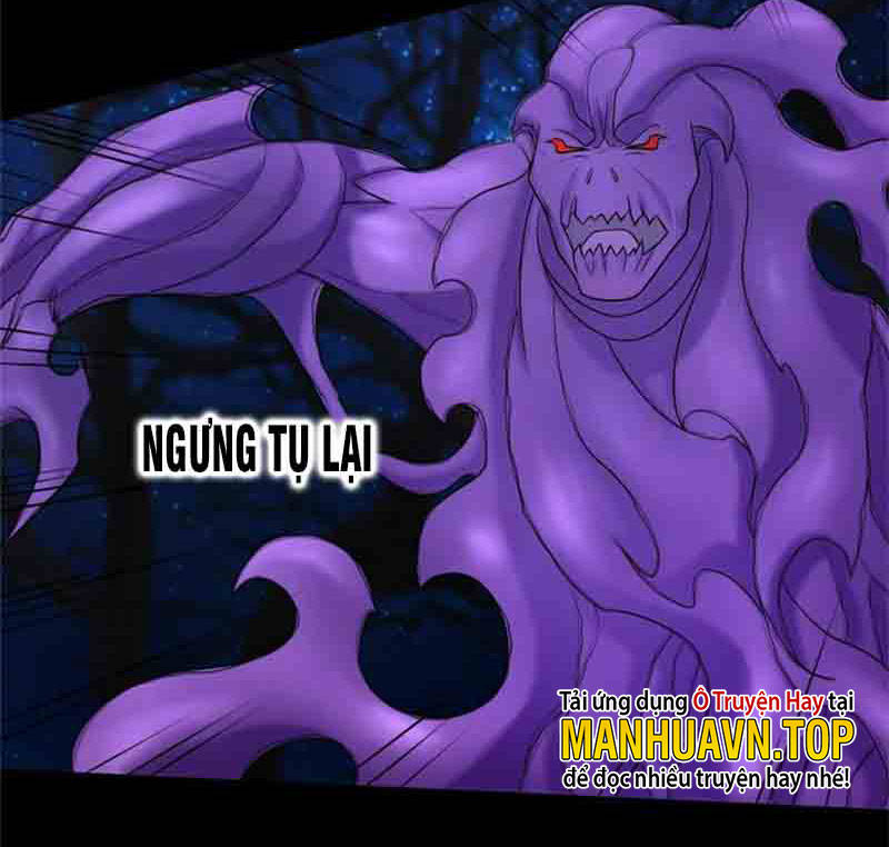 Mạt Thế Vi Vương Chap 593 - Next Chap 594