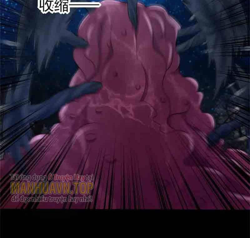 Mạt Thế Vi Vương Chap 593 - Next Chap 594