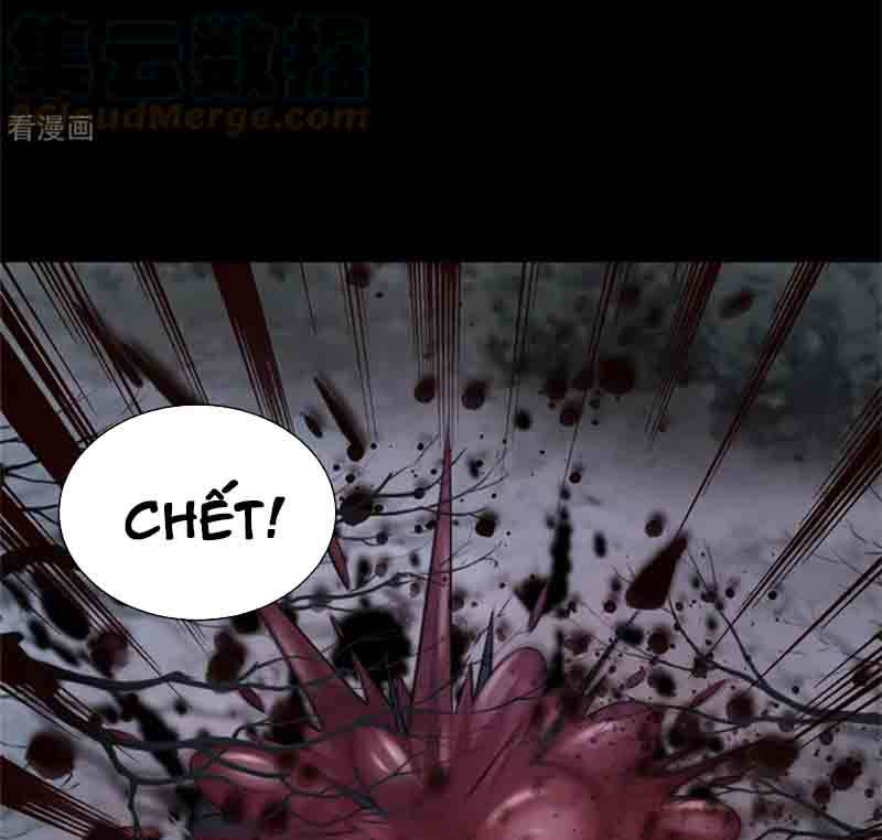 Mạt Thế Vi Vương Chap 593 - Next Chap 594