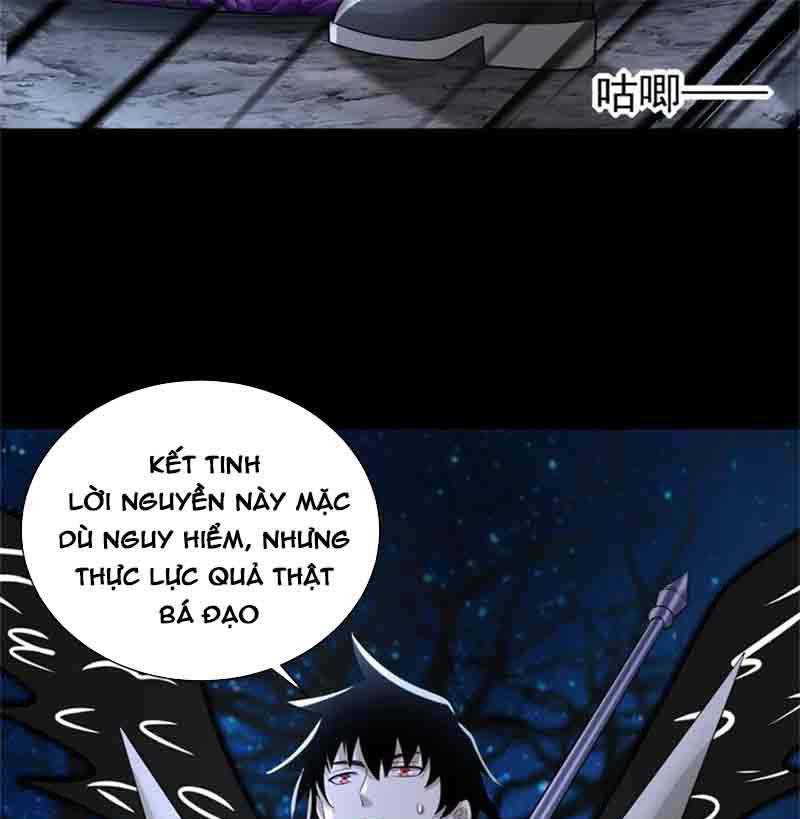 Mạt Thế Vi Vương Chap 593 - Next Chap 594