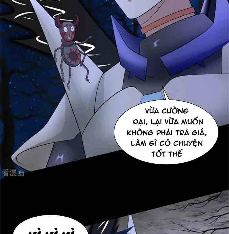 Mạt Thế Vi Vương Chap 593 - Next Chap 594