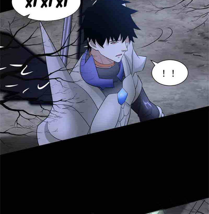Mạt Thế Vi Vương Chap 593 - Next Chap 594