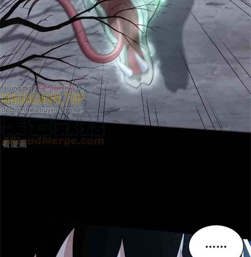 Mạt Thế Vi Vương Chap 593 - Next Chap 594