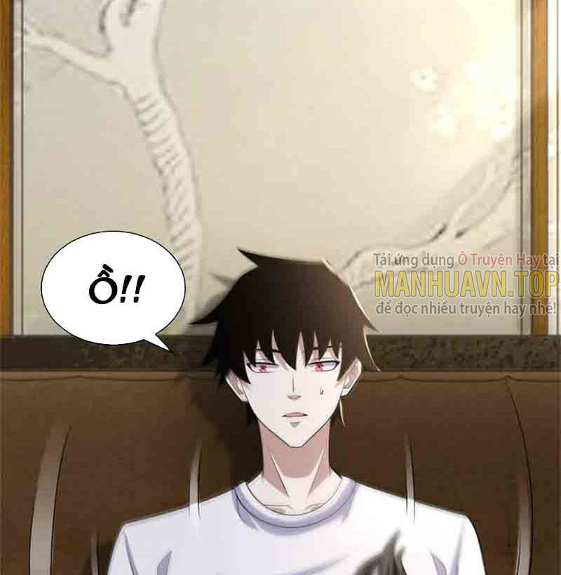Mạt Thế Vi Vương Chap 593 - Next Chap 594