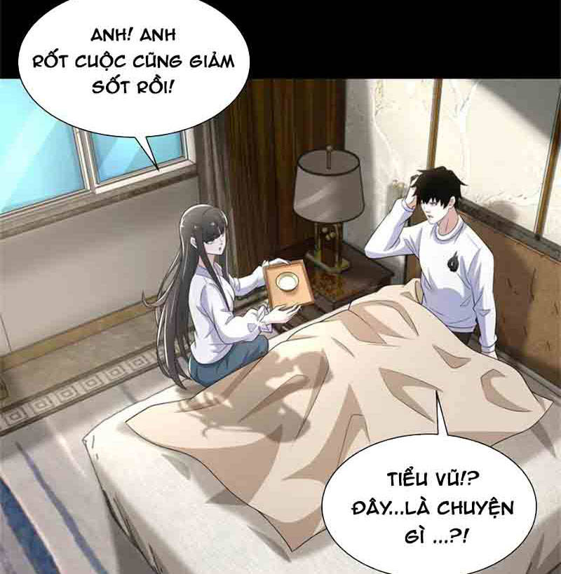 Mạt Thế Vi Vương Chap 593 - Next Chap 594